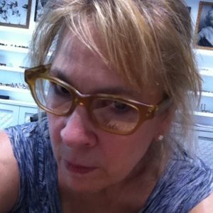 Meet your Posher, Sheilah